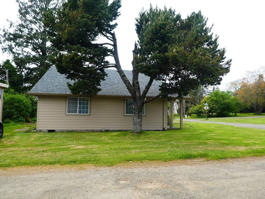 In the Heart of Netarts in Netarts, Tillamook County