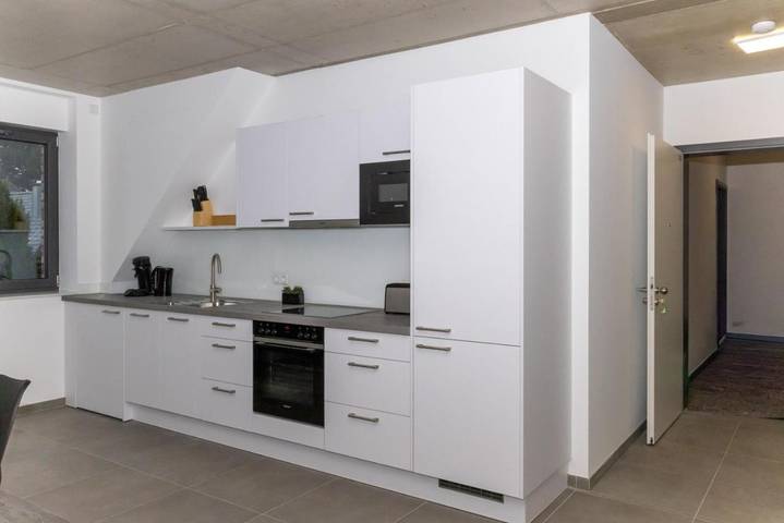 Ferienwohnung für 2 Personen, mit Ausblick in Bedburg-Hau - 2