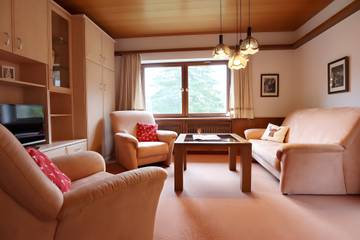 Hütte für 3 Personen in Altglashütten (Feldberg), Feldberg, Bild 2