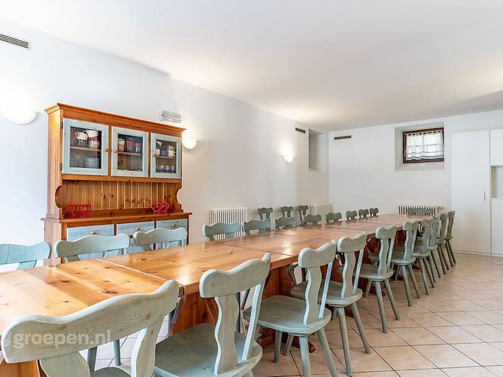 Unterkunft Sella Giudicarie in Roncone, Sella Giudicarie