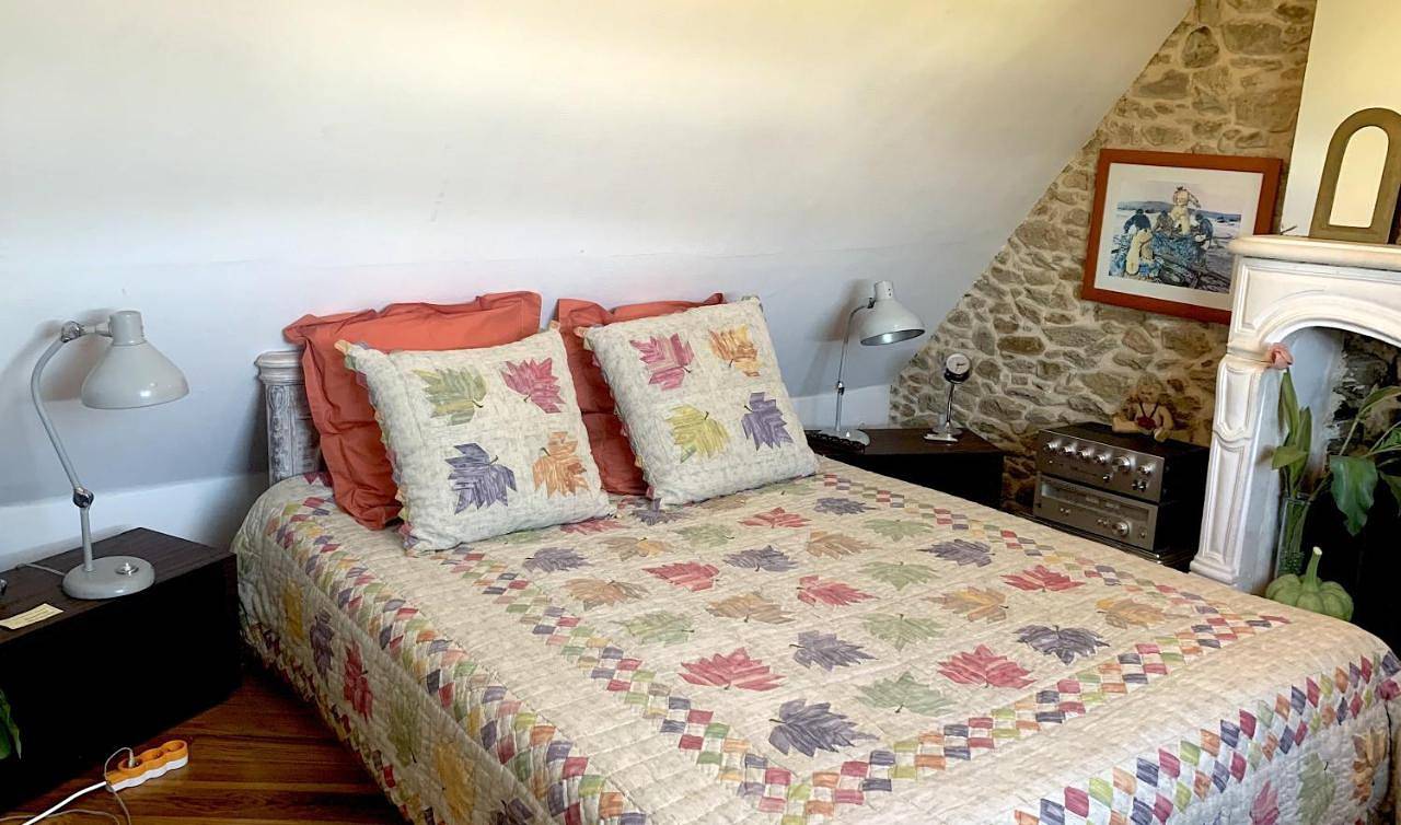 Double Room in Surzur, Côte des Mégalithes
