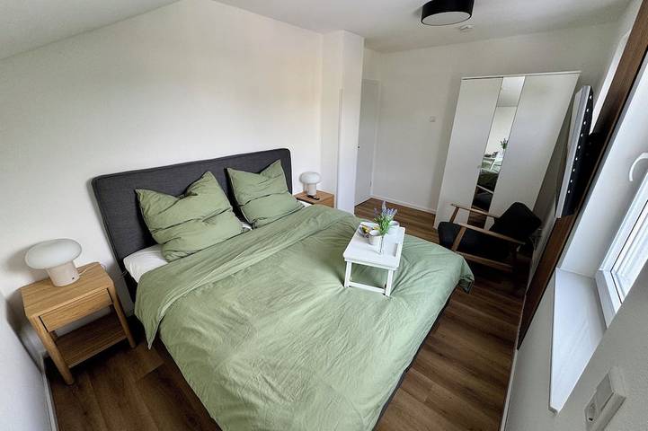 Ferienhaus für 4 Personen in Möhnesee - 2