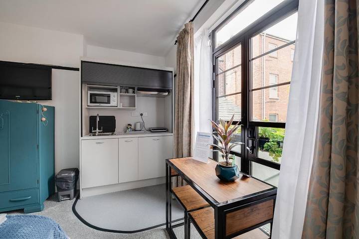 Location de vacances pour 2 personnes à Portsmouth - 4