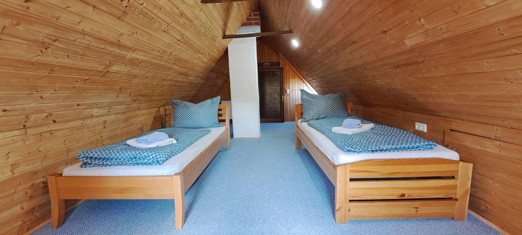 Gästehaus "Landruhe" in Trofaiach, Östliche Obersteiermark
