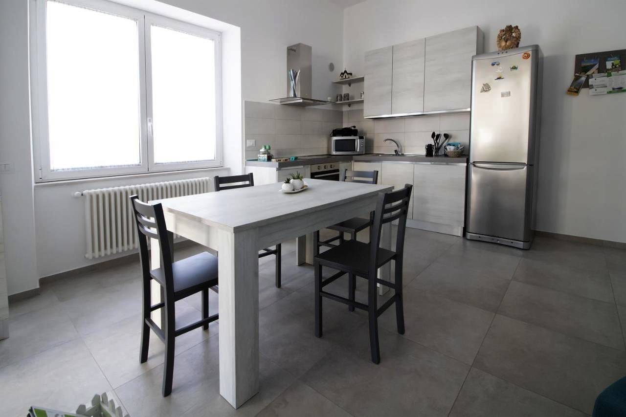 Appartement entier, Tra Sole e Mare in Cala Porta Vecchia, Monopoli