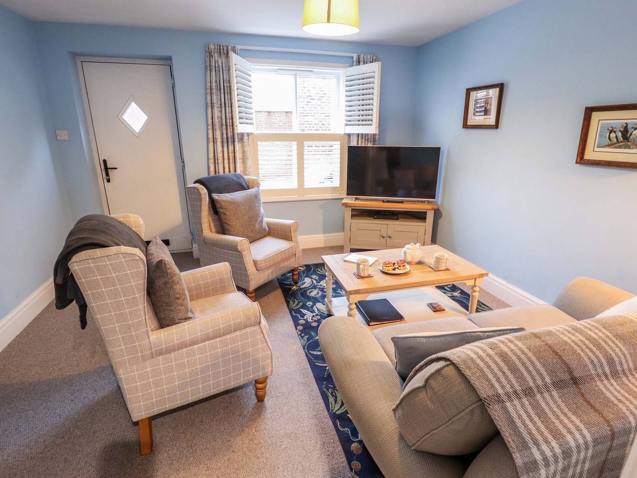 Armstrong Cottage in Beverley, East Riding of Yorkshire