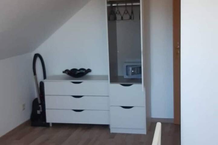 Ferienwohnung für 2 Personen, mit Balkon in Hochkirch - 3