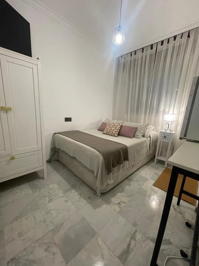 Holiday apartment for 2 people, with pets - 1
