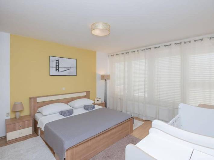 Countryside Villa Tajo - Four Bedroom Holiday Home  with Swimming Pool in Imotski, Makarska Riviera