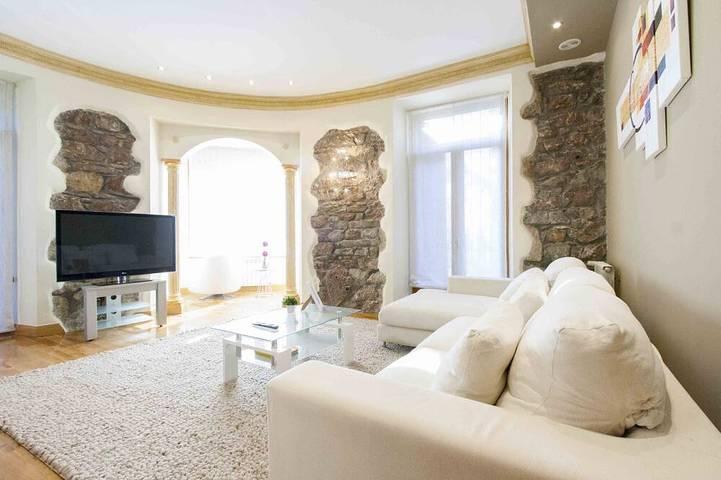 Apartamento de vacaciones para 6 personas - 1