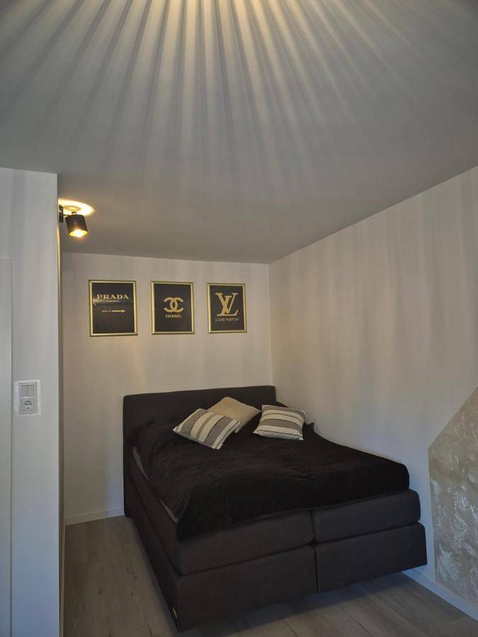 Ganze Wohnung, Soester Penthouse Apartement in Soest, Kreis Soest