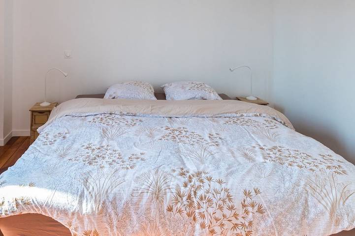 Location de vacances pour 6 personnes, avec jardin à Alfortville - 4