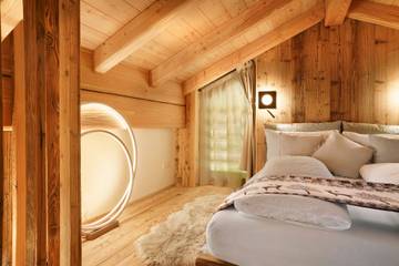 Chalet für 6 Personen in Ronchi Valsugana, Valsugana, Bild 3