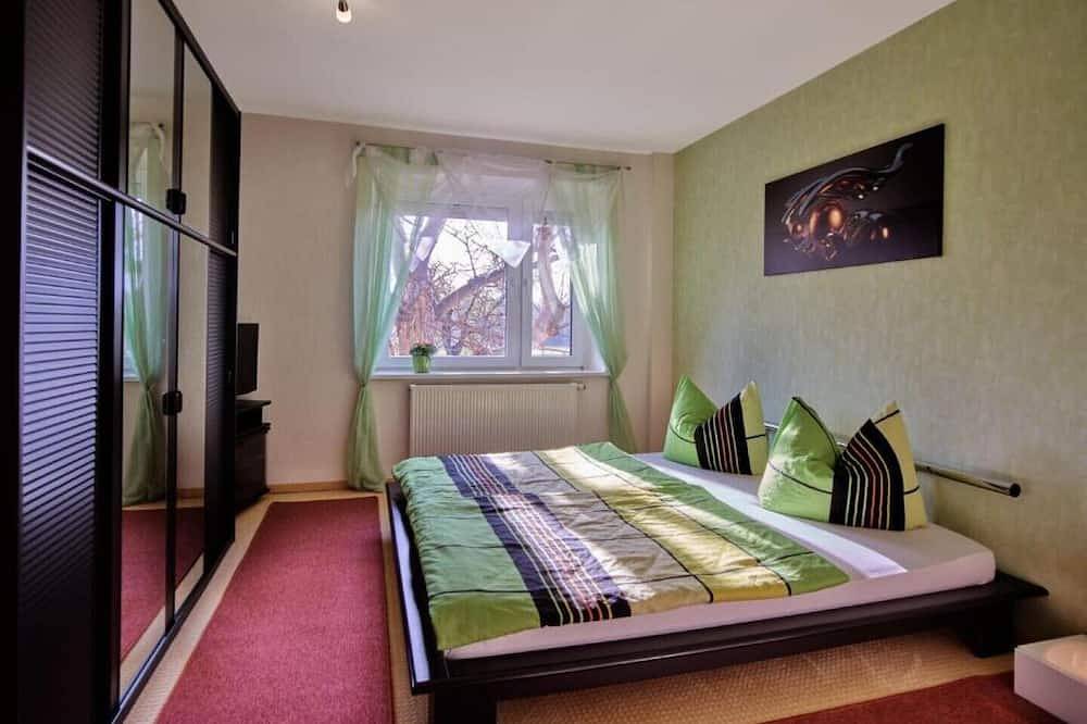 Ganze Wohnung, Gemütliche Ferienwohnung in ländlicher Lage in Riesa, Meißen und Umgebung
