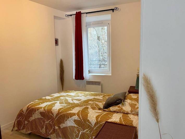 Gîte pour 3 personnes, avec terrasse à Lézignan-Corbières - 3