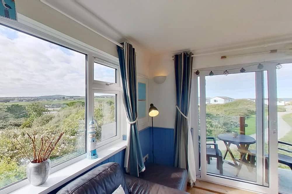 Chalet for 4 People in Hayle, Cornwall