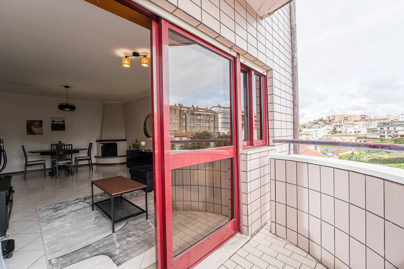 Apartamento inteiro, Guestready - Estadia calma em Vila Nova de Gaia in Oliveira do Douro, Distrito do Porto