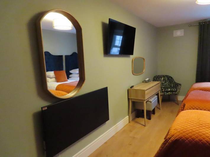 Hôtel pour 4 personnes à Kilkenny - 4