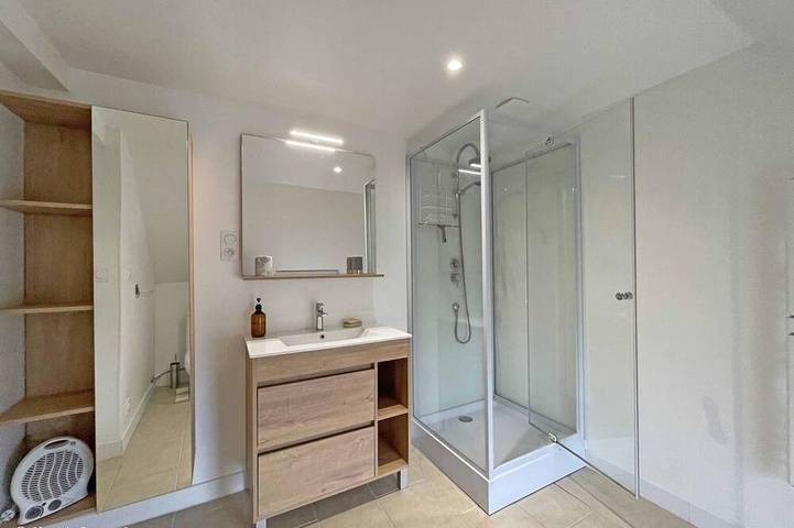 Gîte pour 2 personnes à Saint-Pierre-du-Regard - 2