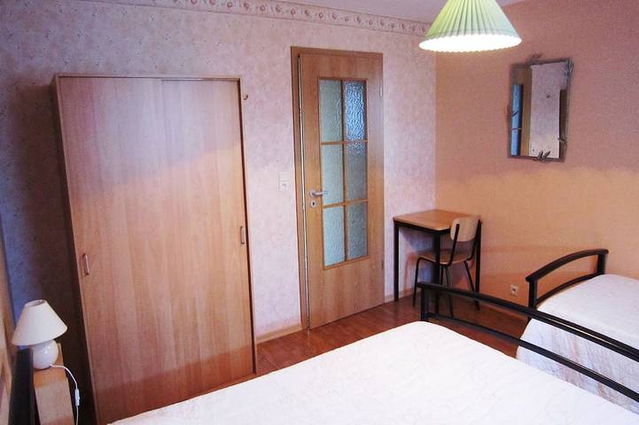 Gîte pour 4 personnes, avec terrasse ainsi que sauna et jardin à Malmedy - 3