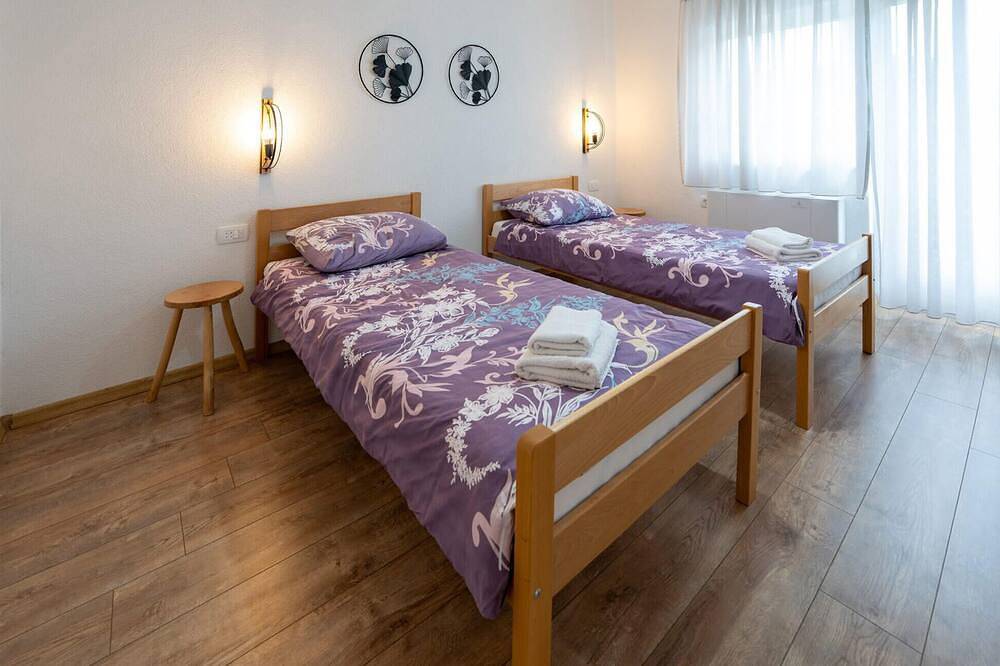 Beautiful home in Otocac in Lika-Senj