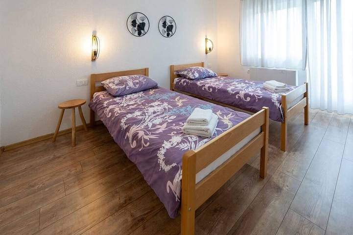 Beautiful home in Otocac in Lika-Senj