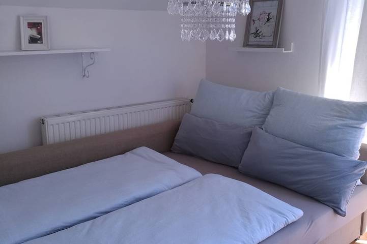 Ferienwohnung für 4 Personen, mit Balkon in Altötting - 2