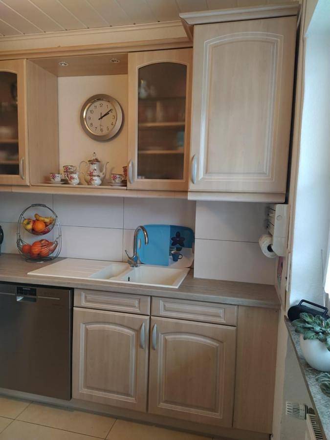 Gîte pour 6 personnes, avec vue et balcon à Sankt Goar - 4