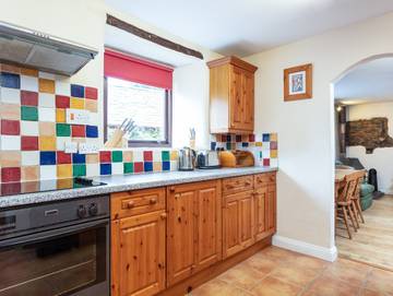 Cottage for 4 People in Cornwall, South West England, Photo 3
