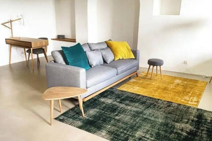 Gîte pour 4 personnes à Lutry - 3