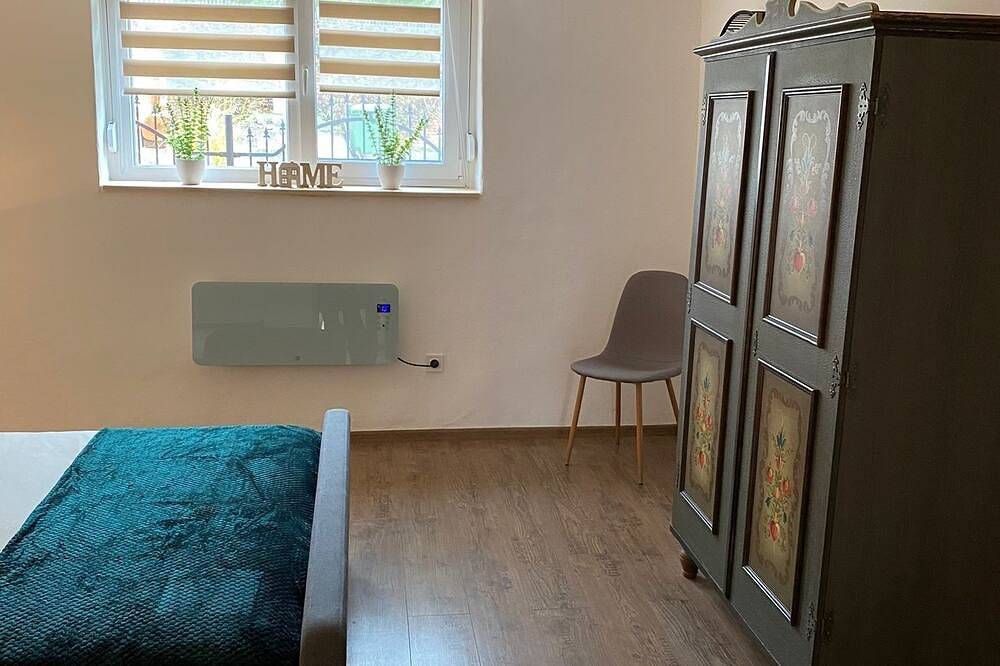 The Hungarian Valley in Pécsváradi kistérség