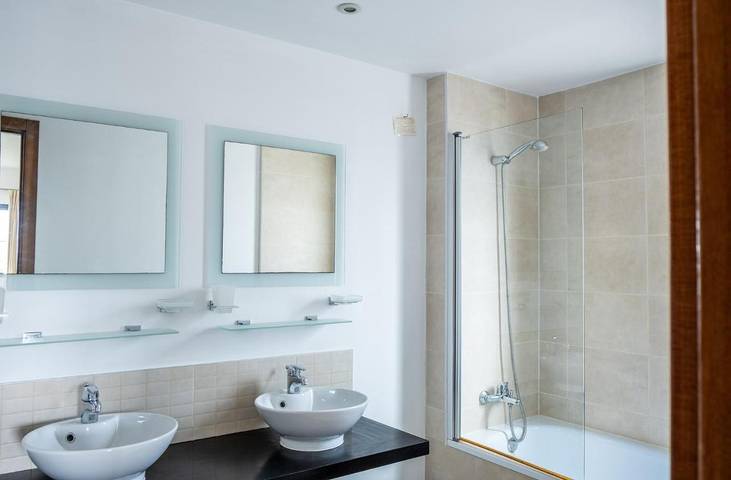 Villa pour 8 personnes dans Cap-Vert - 3