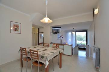 Ferienwohnung für 4 Personen in Cres Stadt, Cres, Bild 1