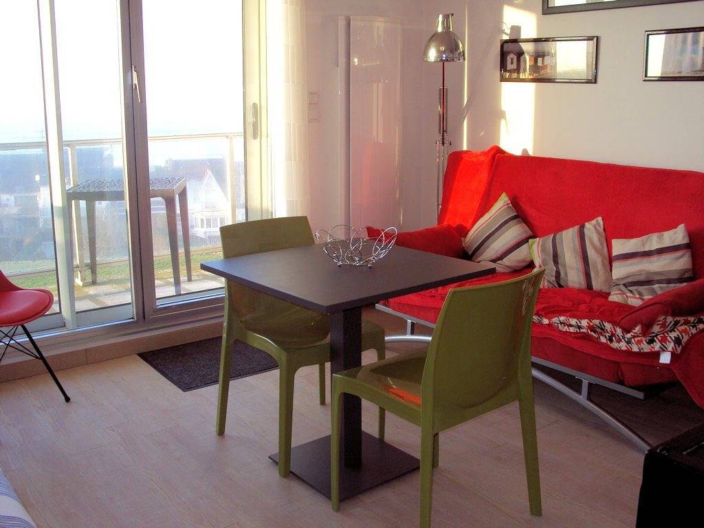 Studio entier, Studio Calais Côte d'Opale in Calais, Région de Calais