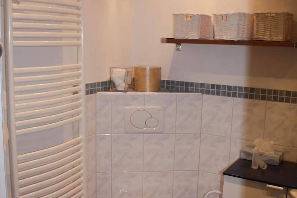 Ganze Wohnung, Ferienwohnung Vulpera für 1 - 4 Personen mit 1 Schlafzimmer - Ferienwohnung in Ein- oder Mehrfamilie in Vulpera, Tarasp
