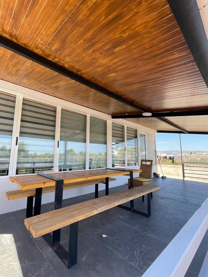 Casa de vacaciones para 8 personas, con jardín, Se admiten mascotas - 1