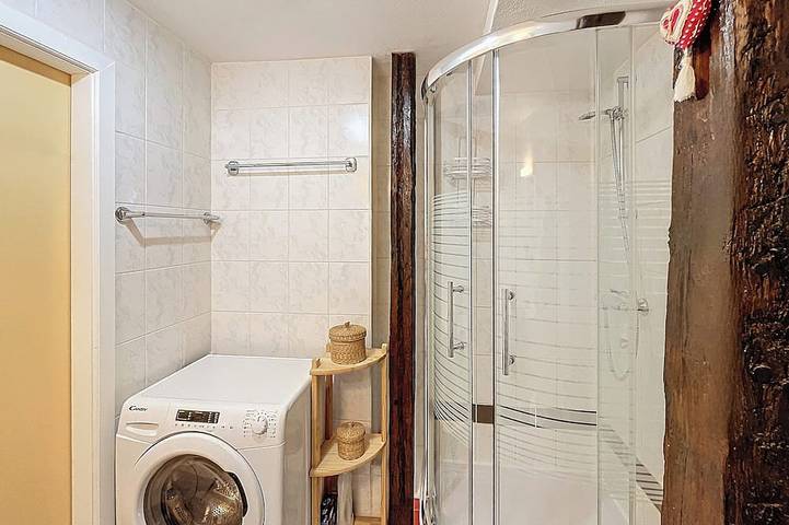 Ferienwohnung für 4 Personen, mit Haustier in Riquewihr - 4