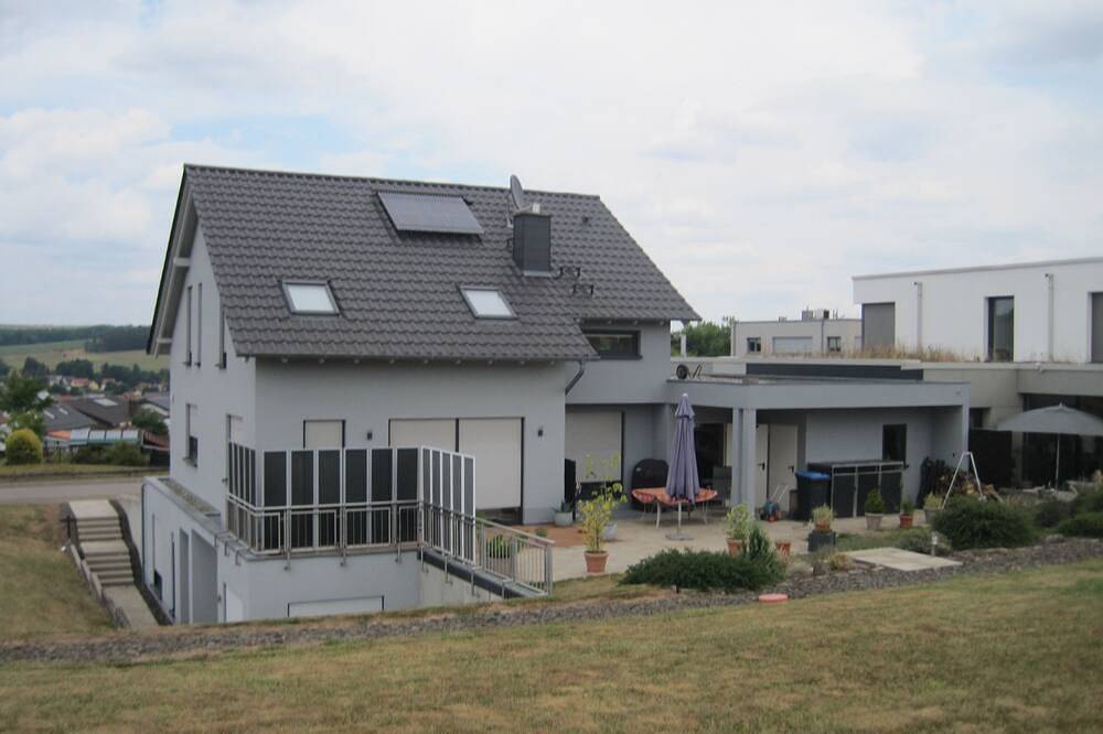 Ganze Wohnung, Ferienwohnung/App. für 2 Gäste mit 80m² in Illingen in Illingen, Saar-Nahe-Bergland