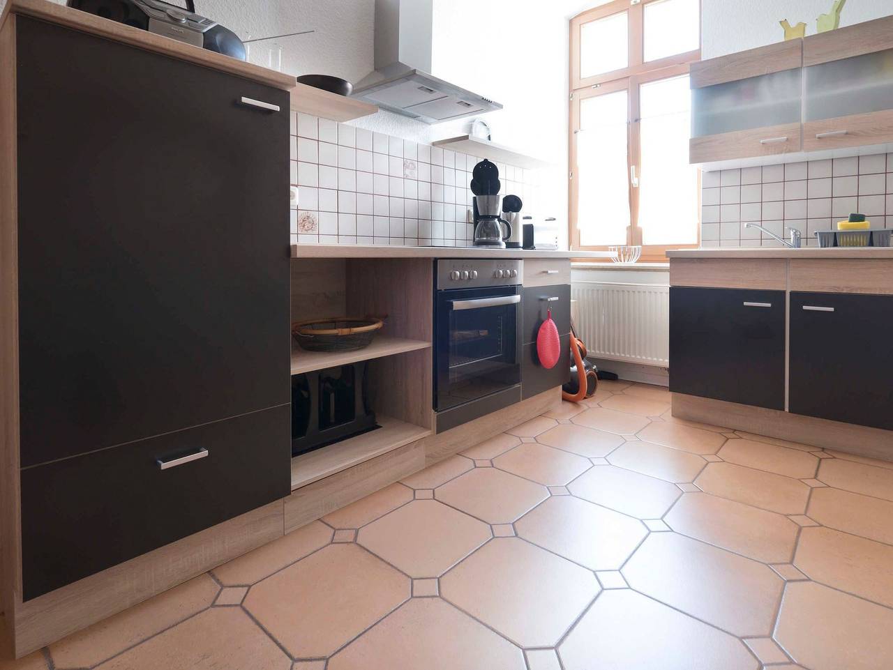 Ganze Ferienwohnung, Fewo Leonhardt - Fewo Leonhardt in Görlitz, Lausitz
