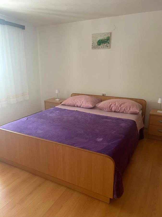 Ganze Wohnung, Apartment - Ground Floor in Kraljevica, Primorje-Gorski Kotar