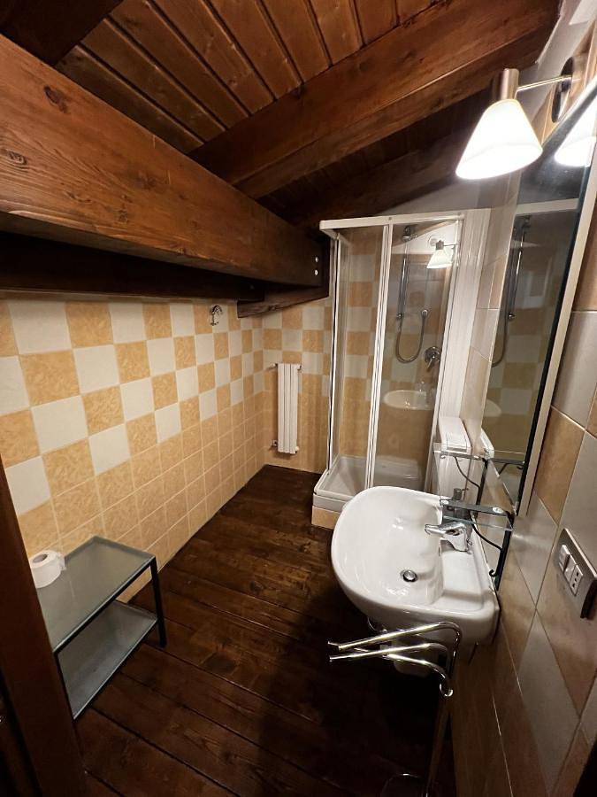 Chalet Edelweiss - Gruppo Estella Hotels in Sestrières, Via Lattea