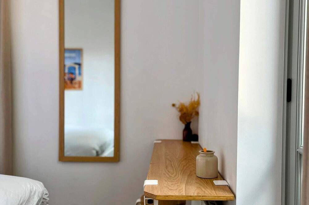 Ganze Wohnung, Ginkgo in Autun, Autun und Umgebung