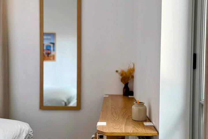 Ganze Wohnung, Maison Constant - The Ginkgo in Autun, Autun und Umgebung