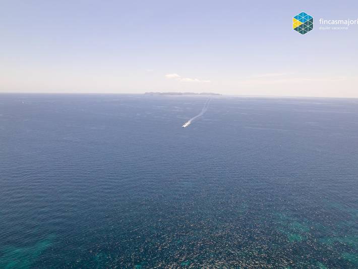 Ferienwohnung für 2 Personen, mit Terrasse auf Mallorca - 4