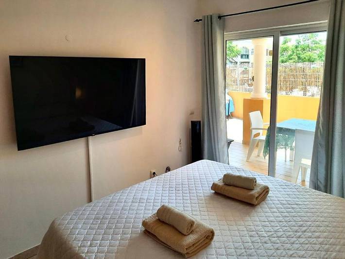 Ferienwohnung für 2 Personen in Faro - 4