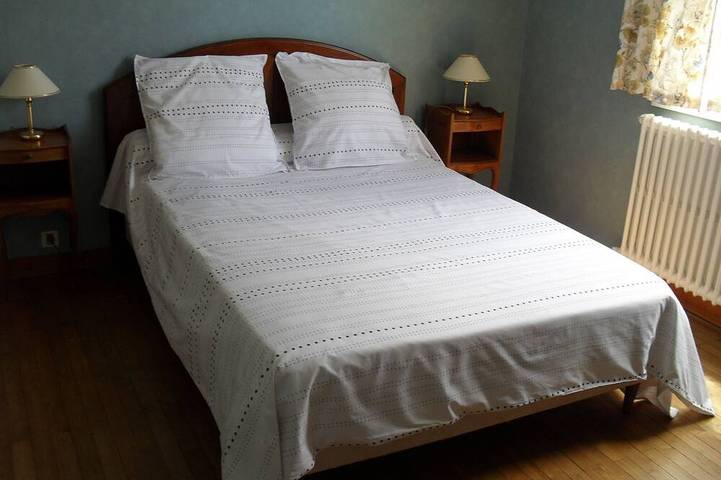 Location de vacances pour 7 personnes, avec Balcon et Jardin à Lagord - 2