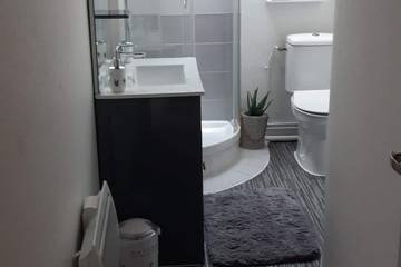 Appartement De Vacances pour 4 Personnes dans Carcassonne, Canal du Midi, Photo 2