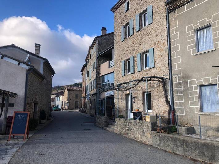 Maison de vacances pour 8 personnes, avec Terrasse et Vue