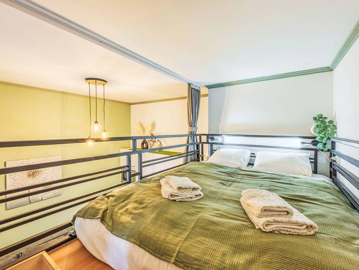 Ferienwohnung für 8 Personen in Prag - 2