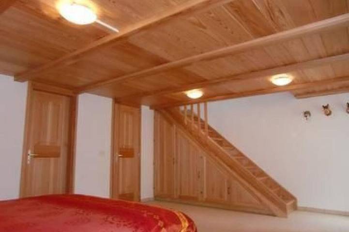 Casa Isabella in Lavizzara, Tessiner Alpen